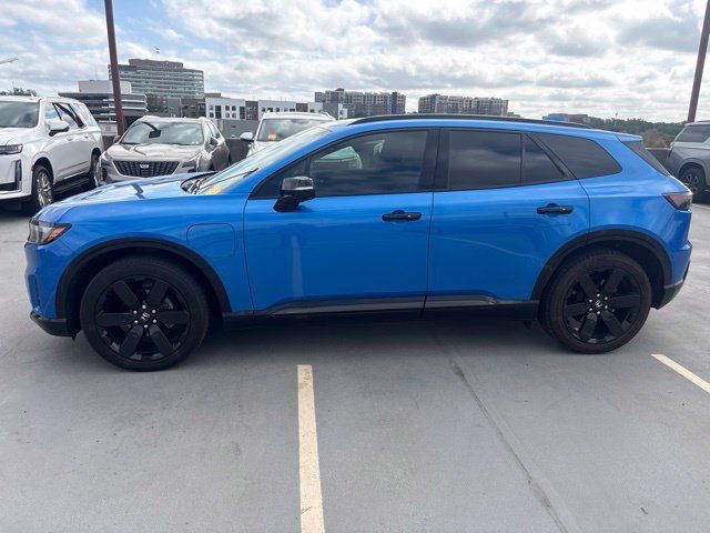 Used 2024 Honda Prologue Elite image 2