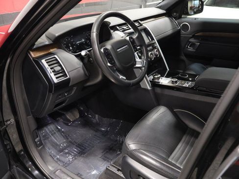 Used 2020 Land Rover Discovery HSE AWD/4WD image 35