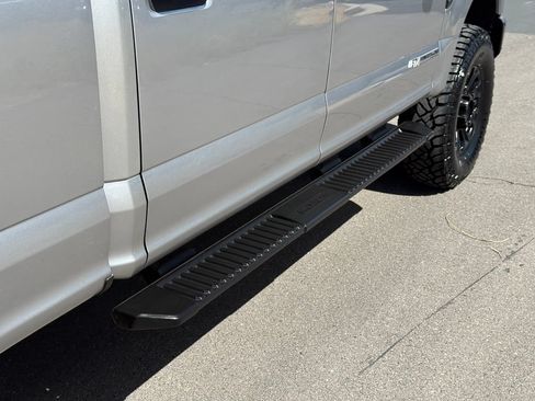 Used 2020 Ford F250 XLT AWD/4WD image 16