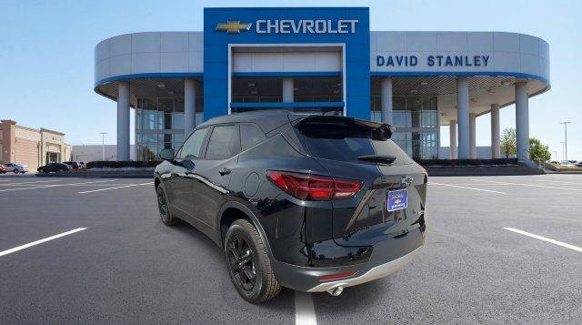 New 2026 Chevrolet Blazer LT w/ Convenience Package FWD image 6