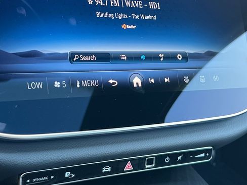 New 2026 Mercedes-Benz E 450 4MATIC All-Terrain Wagon image 21