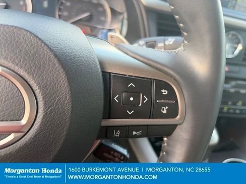 Used 2022 Lexus RX 350 FWD w/ Premium Package image 21