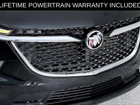 Used 2023 Buick Enclave Avenir w/ Avenir Technology Package AWD/4WD image 38