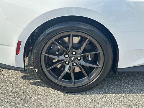 New 2026 Ford Mustang Dark Horse RWD image 43