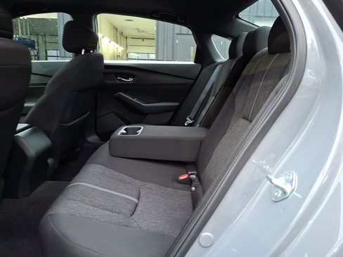 Used 2023 Honda Accord Sport image 10