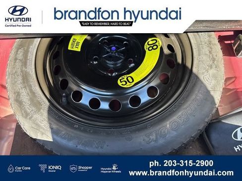 Used 2020 Hyundai Tucson SEL w/ Cargo Package AWD/4WD image 30