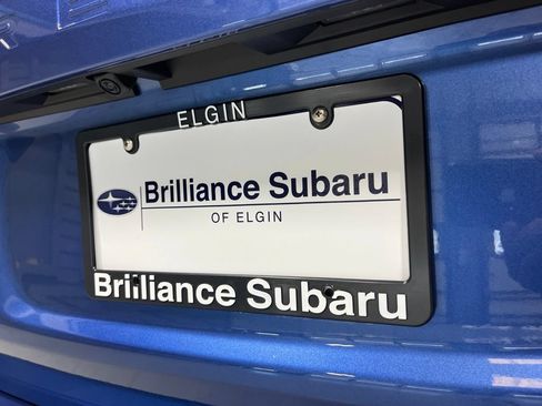 Certified 2026 Subaru Forester Premium AWD/4WD image 41