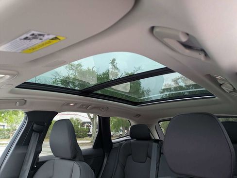 New 2026 Volvo XC60 B5 Core AWD/4WD image 23