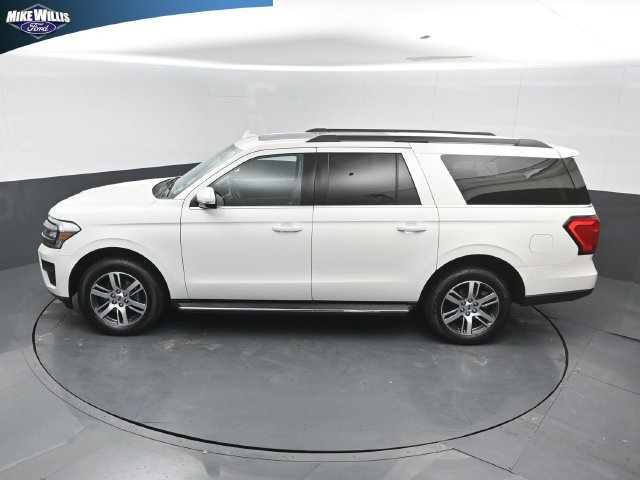 Certified 2023 Ford Expedition Max XLT RWD image 12