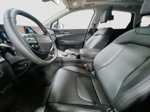 New 2027 Kia Sportage EX FWD image 21