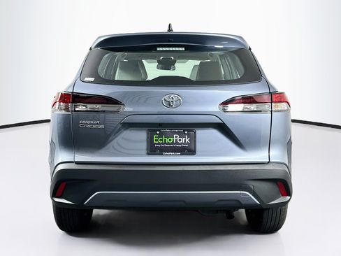 Used 2026 Toyota Corolla Cross L FWD image 7