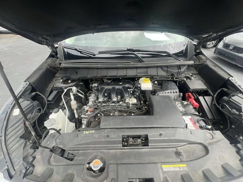 Used 2023 Nissan Pathfinder S FWD image 31