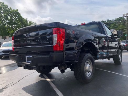 Used 2021 Ford F350 XL w/ Power Equipment Group AWD/4WD image 6