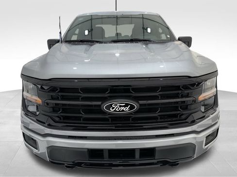 New 2025 Ford F150 XLT w/ Equipment Group 301A Standard image 8