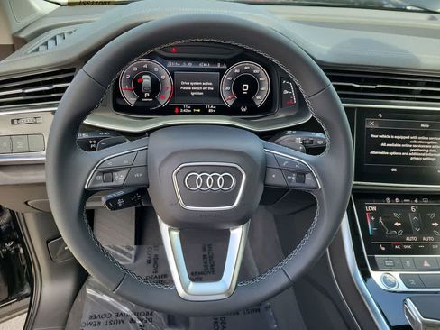 New 2026 Audi Q7 2.0T Premium AWD/4WD image 23