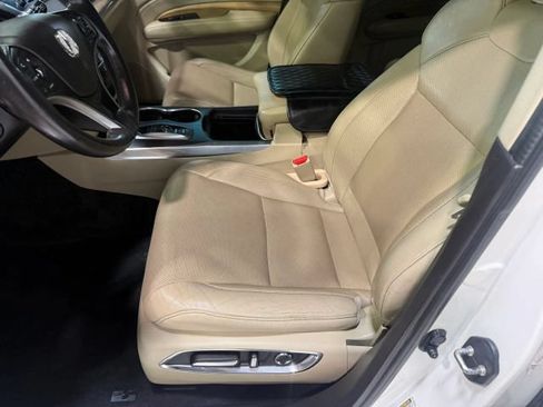 Used 2019 Acura MDX FWD w/ Technology Package image 12