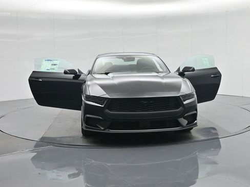 New 2026 Ford Mustang Coupe w/ Mustang Nite Pony Package image 30