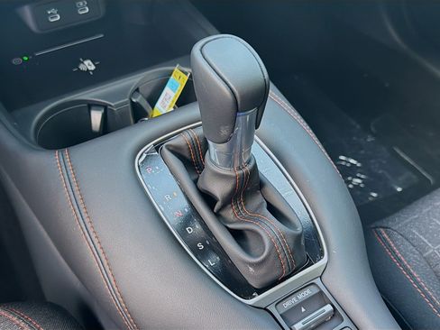 New 2027 Honda HR-V Sport image 15