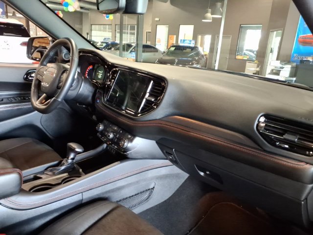 Used 2026 Dodge Durango GT AWD/4WD image 23
