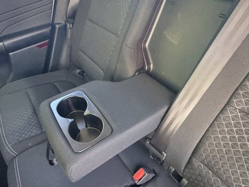 Used 2025 Ford Escape Active image 16