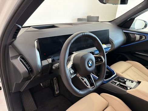 Used 2026 BMW X3 xDrive30i w/ Premium Package AWD/4WD image 4