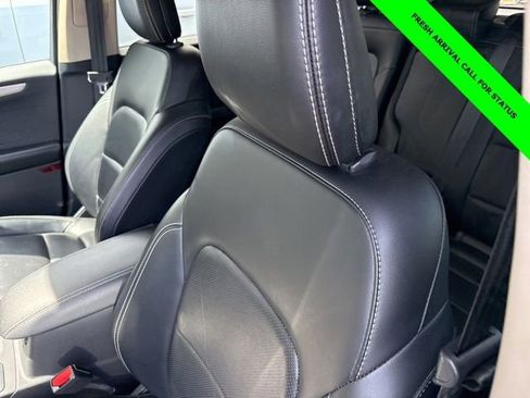 Used 2020 Ford Escape SEL AWD/4WD image 15