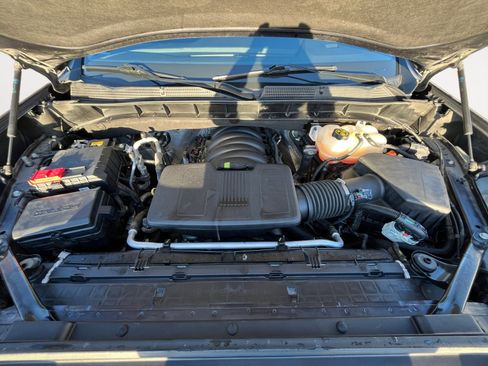 Used 2022 GMC Sierra 1500 Denali image 27