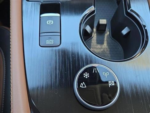 New 2026 Nissan Rogue Platinum image 12