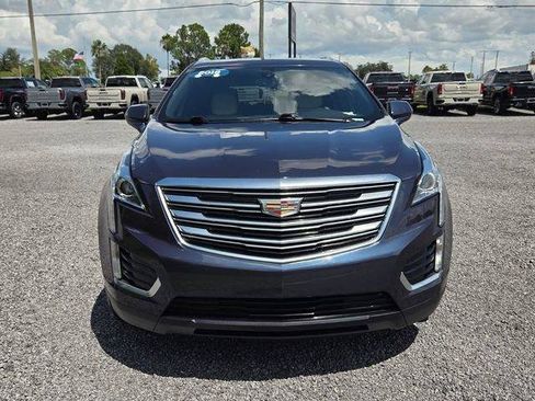 Used 2018 Cadillac XT5 FWD image 8