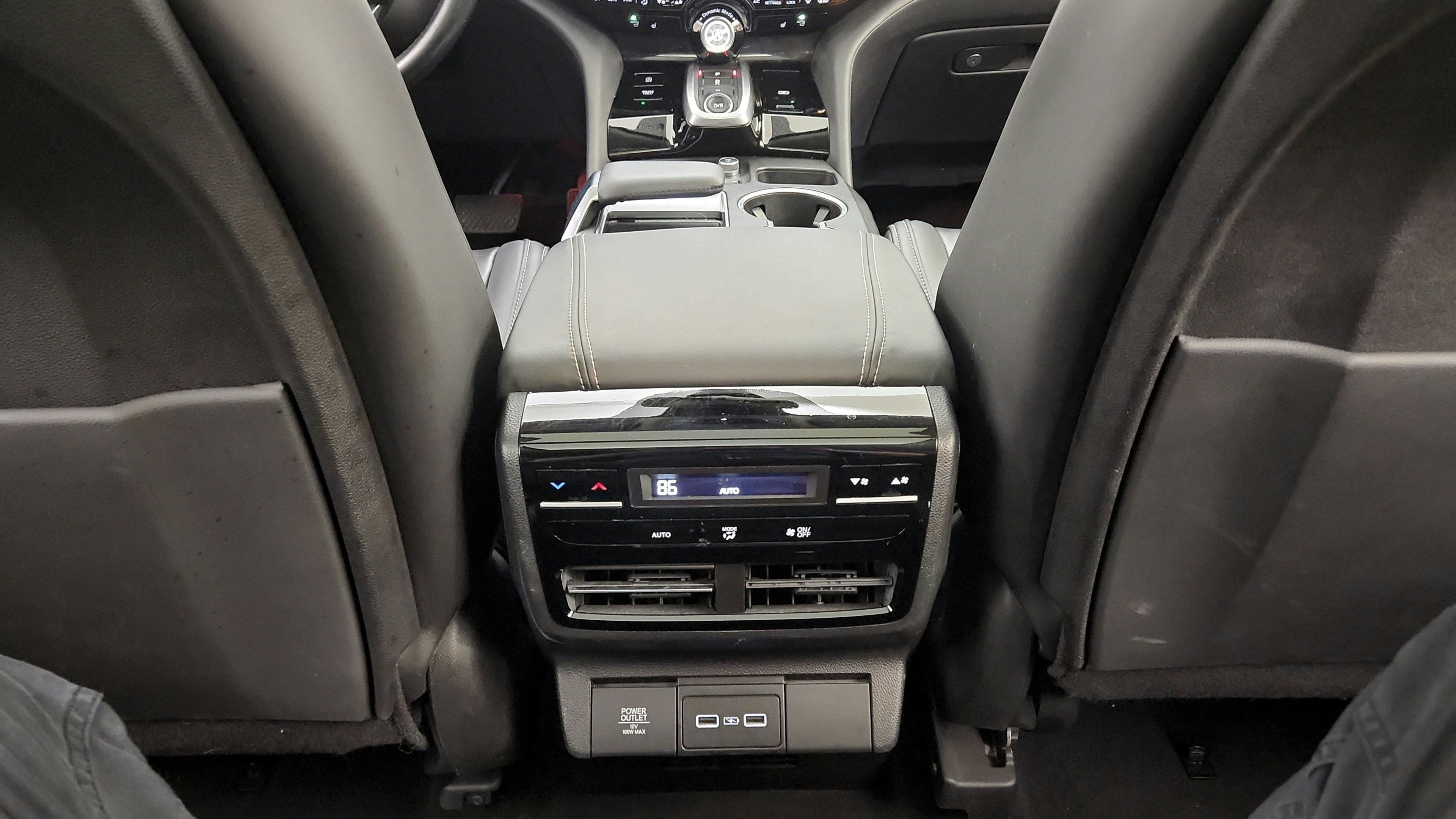 Used 2023 Acura MDX w/ Technology Package AWD/4WD image 27