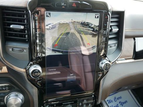 New 2026 RAM 1500 Limited w/ Trailer Tow Group image 22