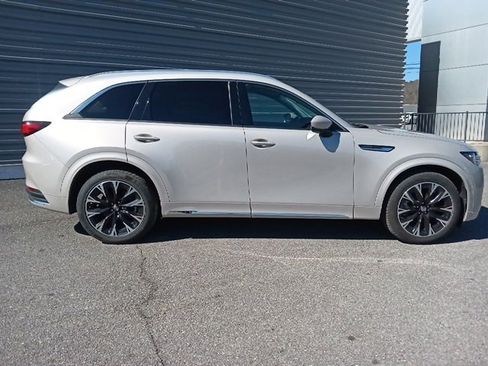 Used 2024 MAZDA CX-90 3.3 Turbo S image 2