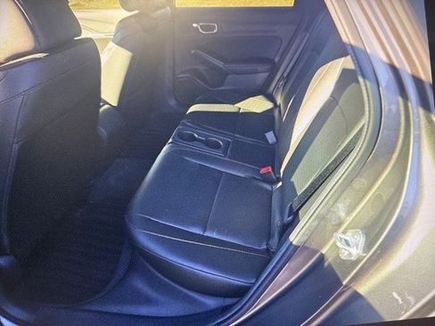 Used 2025 Acura Integra Type S image 11