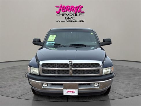 Used 2002 Dodge Ram 2500 Truck SLT image 20