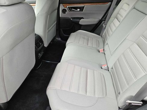 Certified 2022 Honda CR-V EX image 29