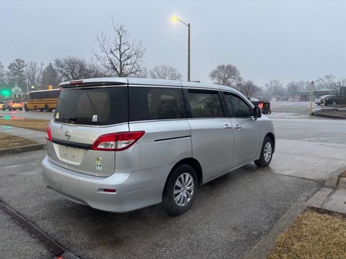 Used 2014 Nissan Quest S image 19
