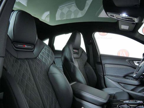 New 2026 Audi S5 Premium Plus AWD/4WD image 12