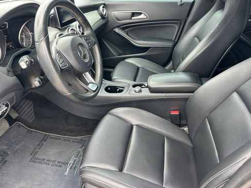 Used 2016 Mercedes-Benz CLA 250 4MATIC image 11
