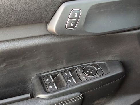 New 2026 Ford Ranger XLT w/ Equipment Group 301A High image 20