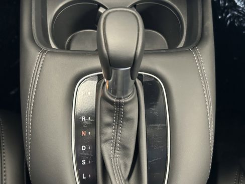New 2026 Honda HR-V EX-L image 27