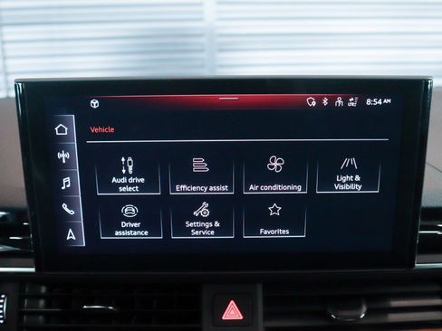 Used 2023 Audi A5 2.0T Premium image 19