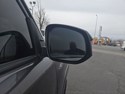 Used 2016 Toyota 4Runner TRD Pro image 30