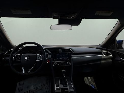 Used 2019 Honda Civic Sport image 10