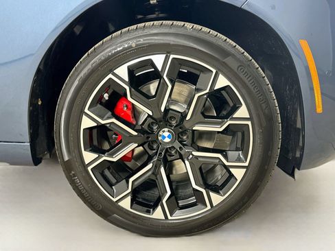 New 2026 BMW X3 xDrive30i w/ Premium Package AWD/4WD image 10