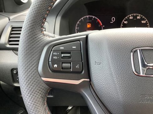 New 2025 Honda Ridgeline TrailSport+ image 60