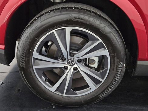 Certified 2024 Lexus RX 350 Premium image 10