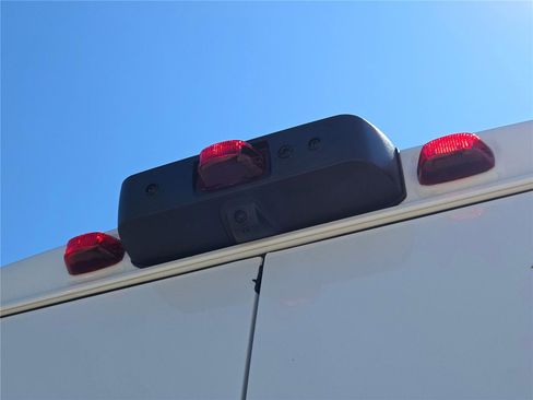 New 2026 RAM ProMaster 2500 w/ Safety Group image 15