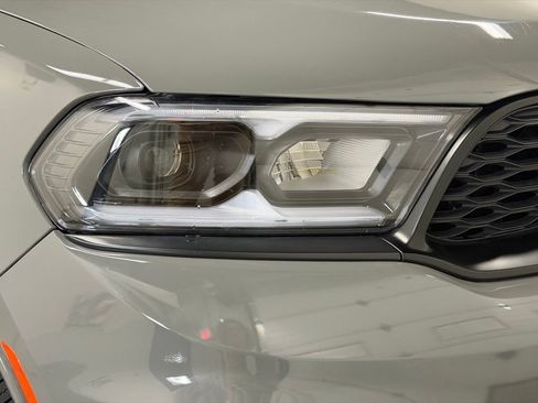Used 2022 Dodge Durango R/T w/ Blacktop Package AWD/4WD image 15