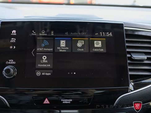Used 2022 Honda Pilot Elite image 36