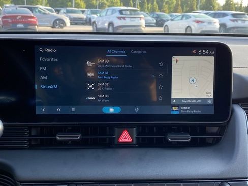 New 2025 Hyundai Ioniq 5 XRT image 13